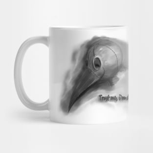 Trust me i`m doc. Mug